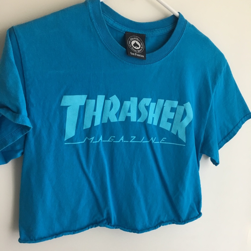 Thrasher T-shirt